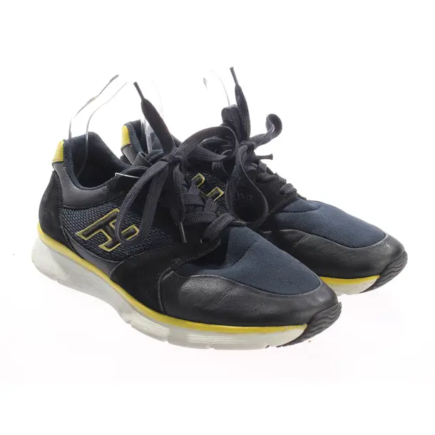 Sneaker, in Navy, Hogan