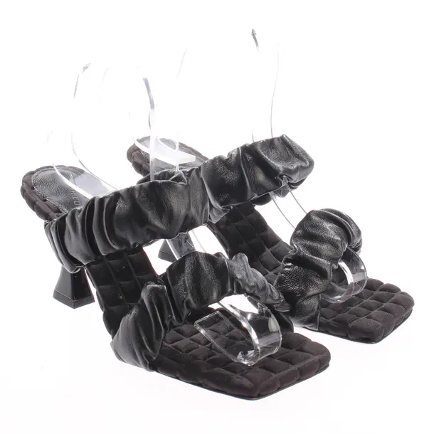 Sandaletten, in Schwarz, Dorothee Schumacher