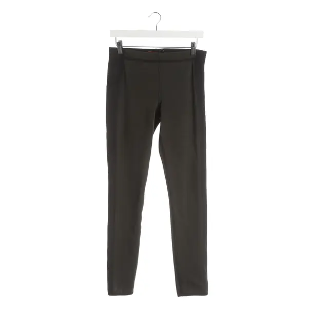 Leggings, in Grau, Polyester, Frauenschuh