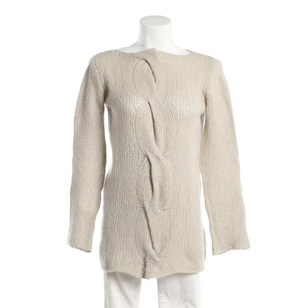 Maglione, in Beige, Cachemire, Iris von Arnim