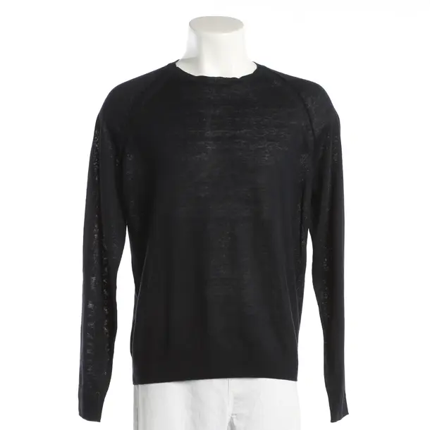 Maglione, in Marina Militare, Lino, Hugo Boss