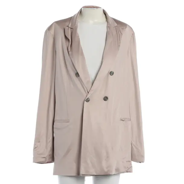 Blazer, in Hellrosa, Viskose, Fabiana Filippi