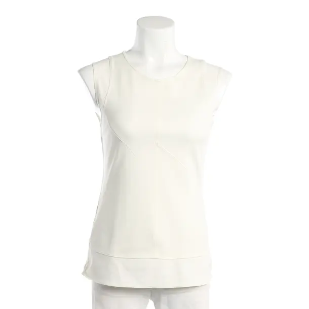 Top, in Beige, Polyimide, Frauenschuh