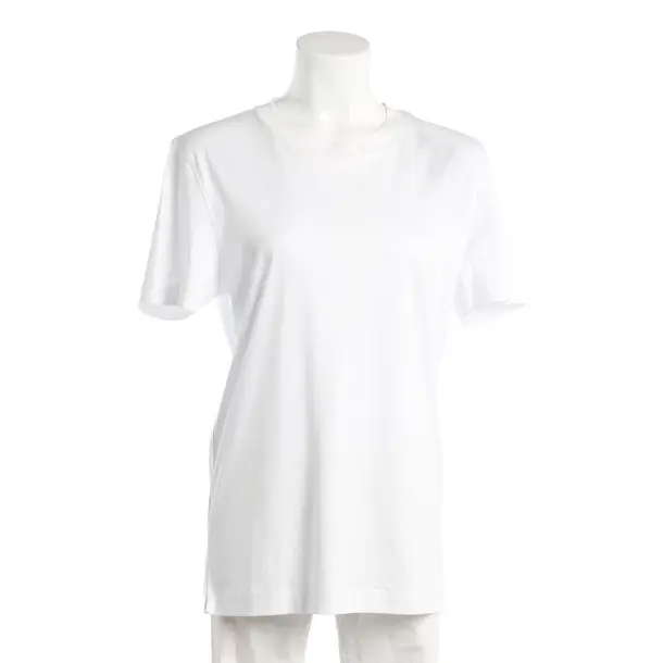 Camicia, in Bianco, Cotone, Windsor