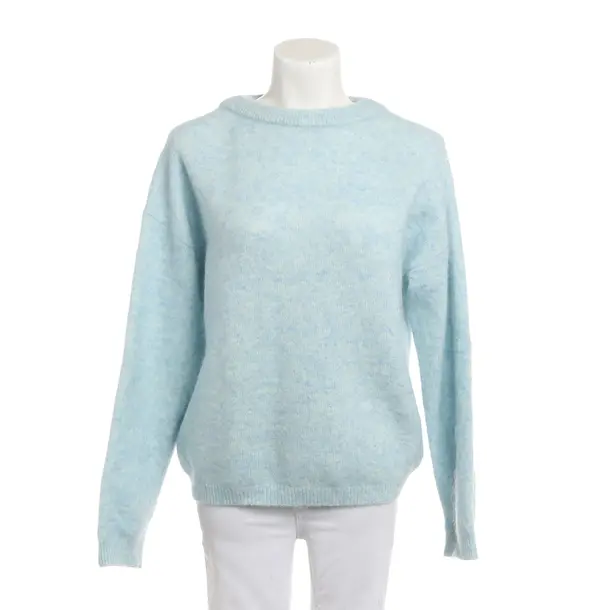 Maglione, in Blu, Poliammide, Studi Acne