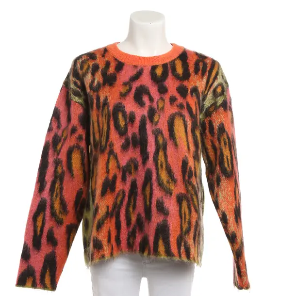 Pullover, in Mehrfarbig, Wolle, Stella McCartney