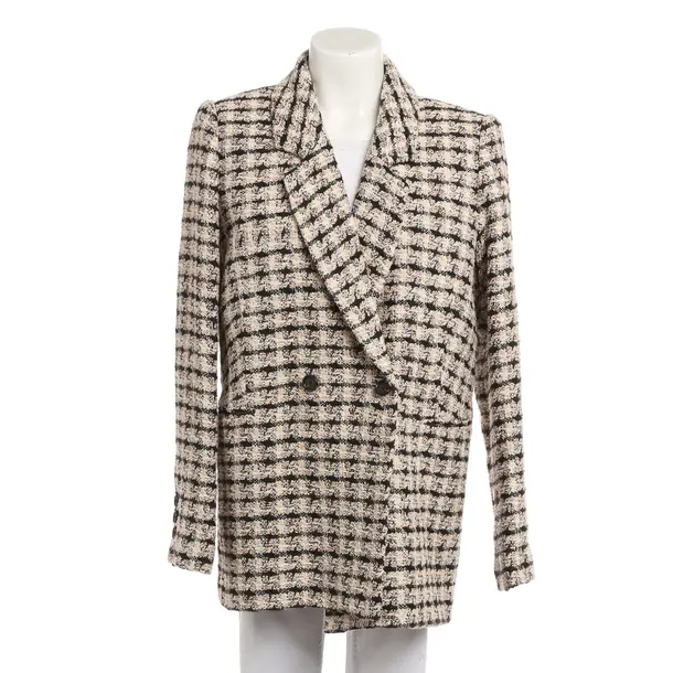 Blazer, in Mehrfarbig, Polyester, Anine Bing