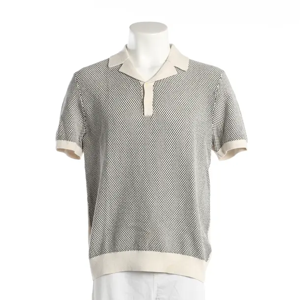 T-Shirt, in Beige, Baumwolle, Ted Baker
