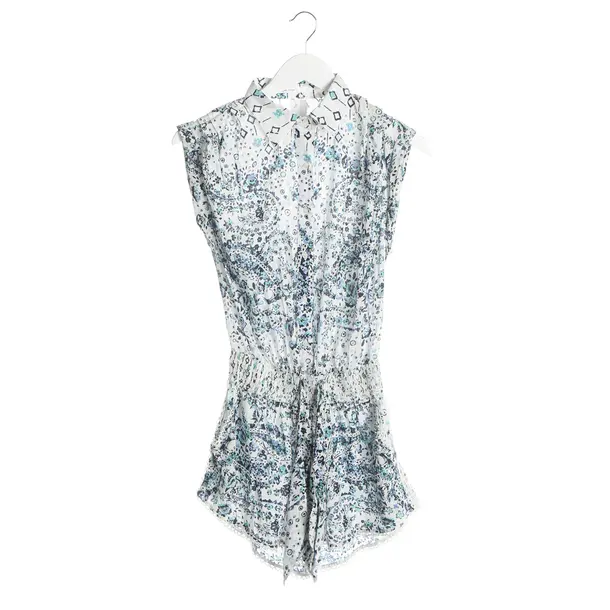 Overall, in Multicolored, Viscose, Poupette St. Barth