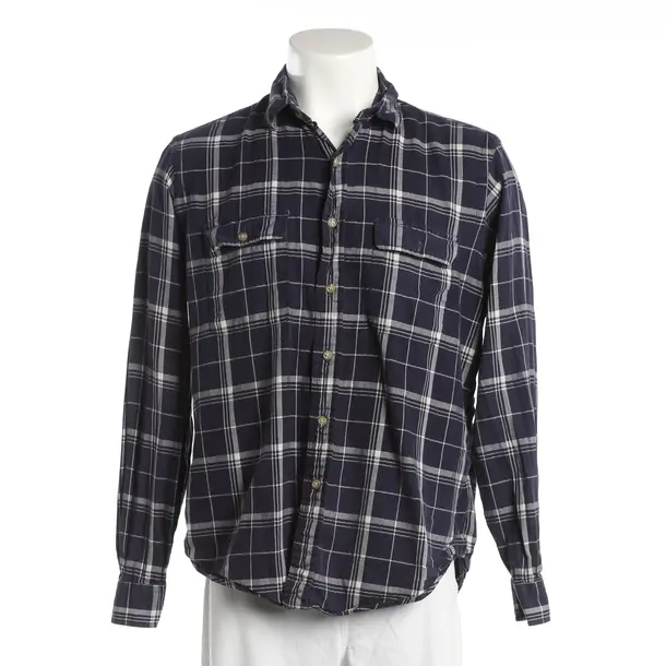 Camicia, in Marina Militare, Cotone, Polo Ralph Lauren