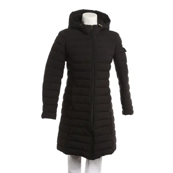 Winterjacke, in Schwarz, Polyester, Lauren Ralph Lauren