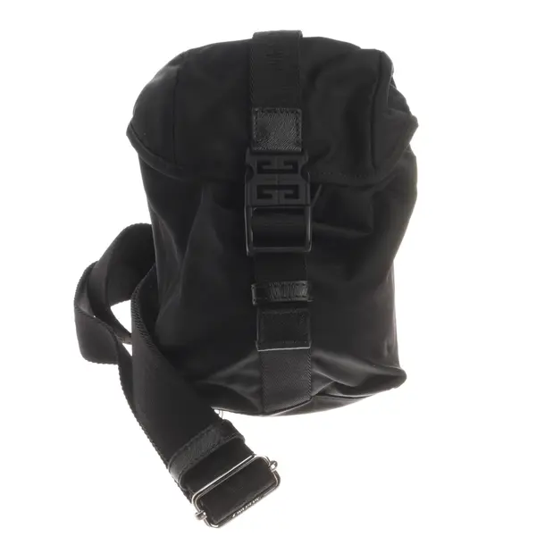 Umhängetasche, in Schwarz, Polyamid, Givenchy