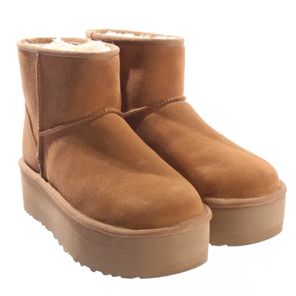 Winterboots, in Hellbraun, UGG Australia