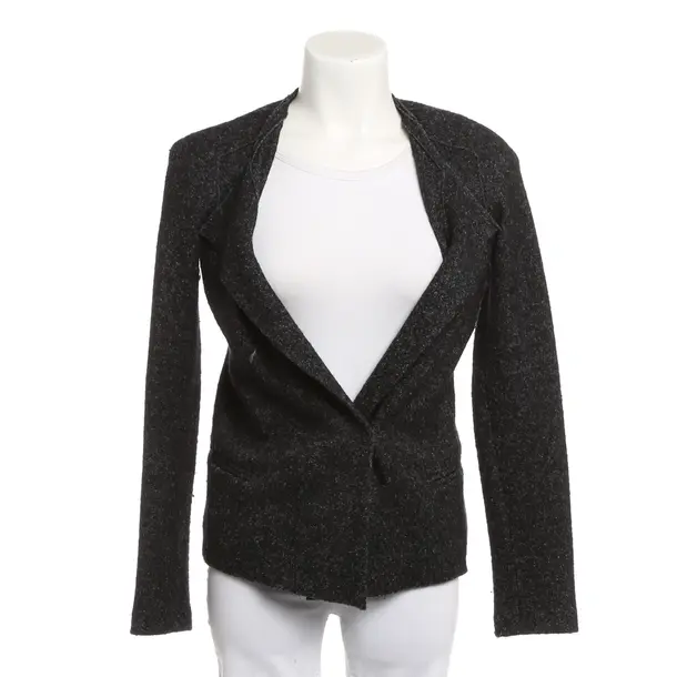 Blazer, in Schwarz, Wolle, Isabel Marant Étoile