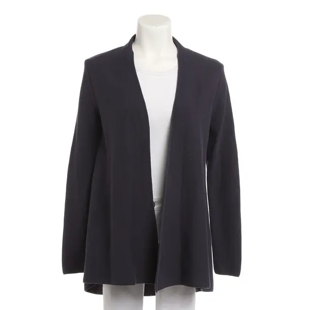 Cardigan, in Blue, Cotton, Lieblingsstück