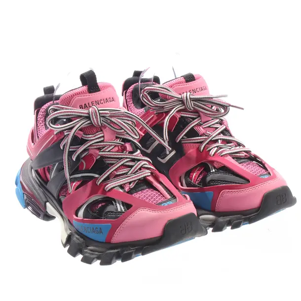 Sneakers, in Multicolored, Balenciaga