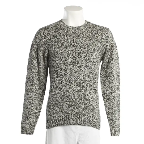 Jumper, in Black, Cotton, Lacoste