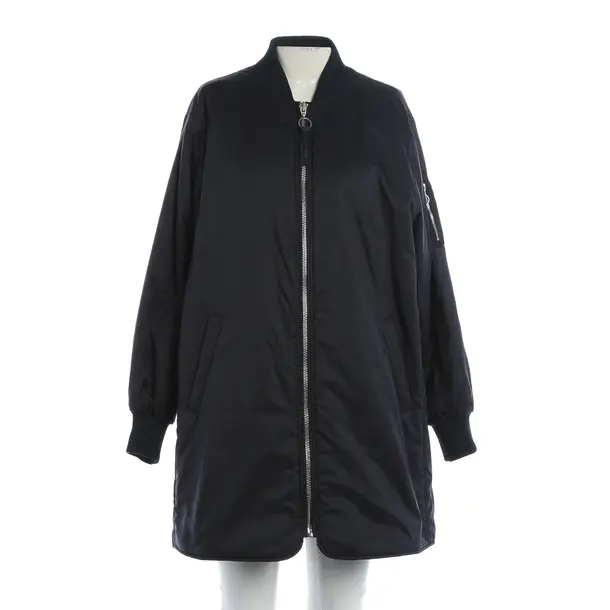 Bomberjacke, in Navy, Polyester, Marc O'Polo Denim