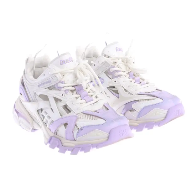 Sneakers, in Beige, Balenciaga