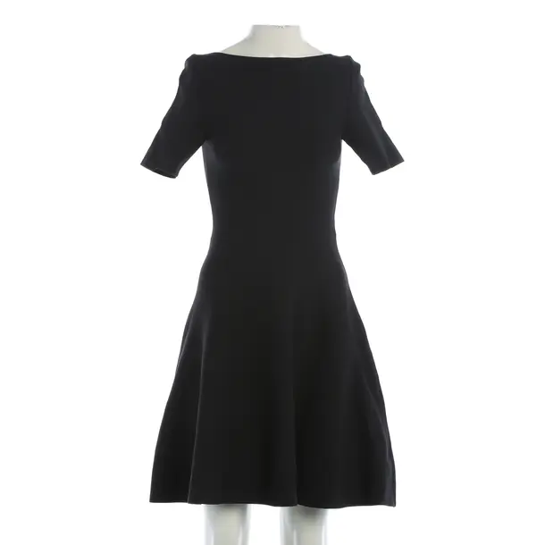 Kleid, in Navy, Polyamid, Burberry London