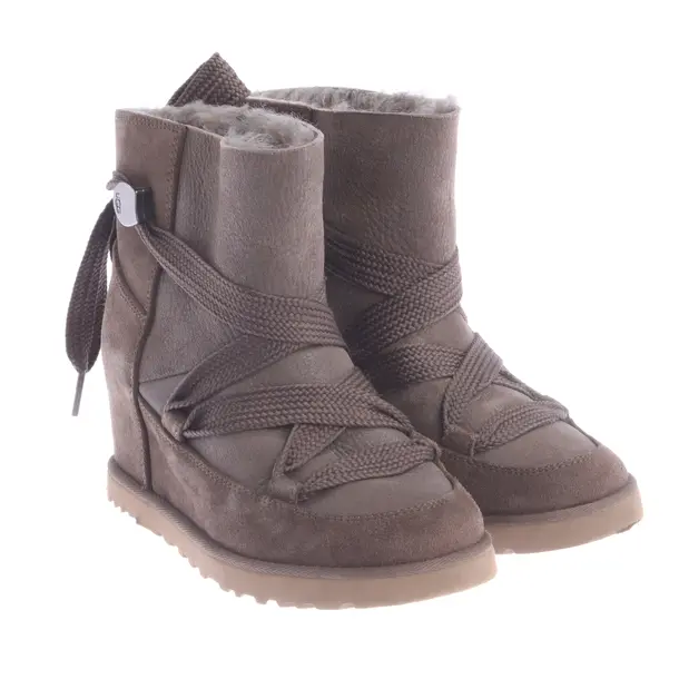 Winterboots, in Braun, UGG Australia