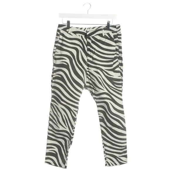 Hose, in Schwarz, Baumwolle, Nili Lotan