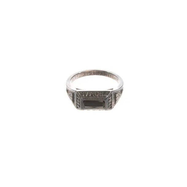 Ring, in Silber, 925er Sterling Silber, Thomas Sabo