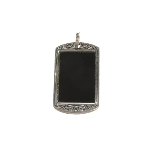 Anhänger, in Silber, 925er Sterling Silber, Thomas Sabo