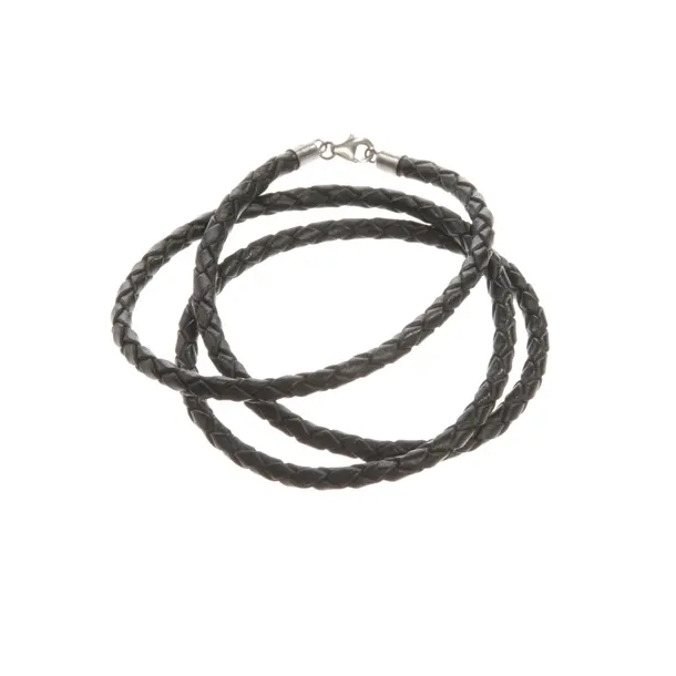 Bracciale, in Nero, Argento 925, Thomas Sabo