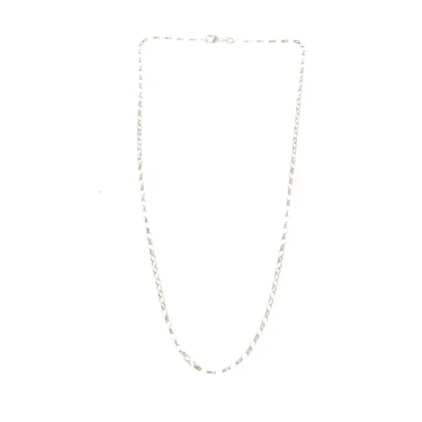 Necklace, in Silver, 925 Sterling Silver, Thomas Sabo