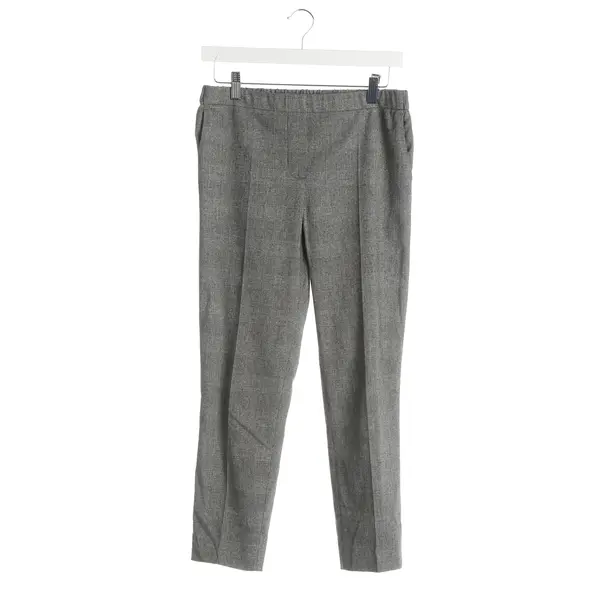 Pants, in Gray, Cotton, Sly 010