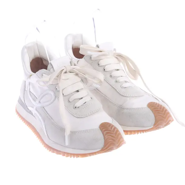 Sneaker, in Weiß, Loewe