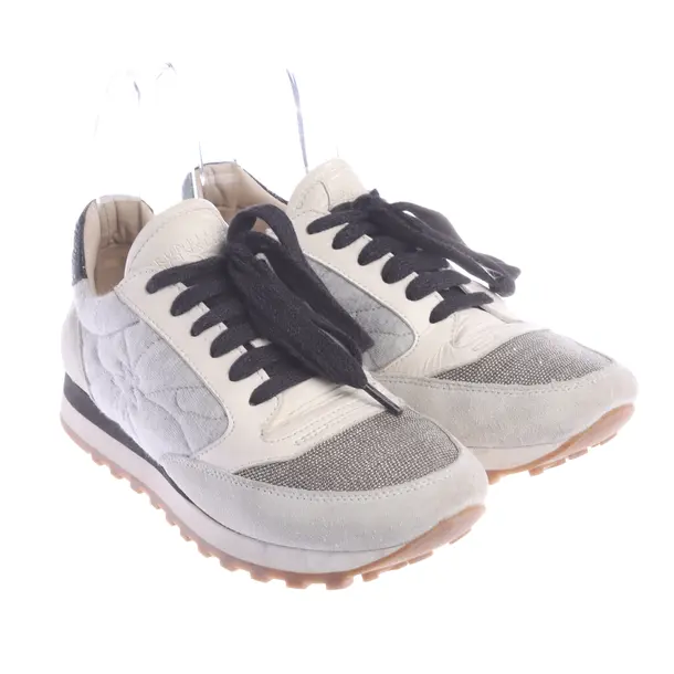 Sneaker, in Mehrfarbig, Brunello Cucinelli
