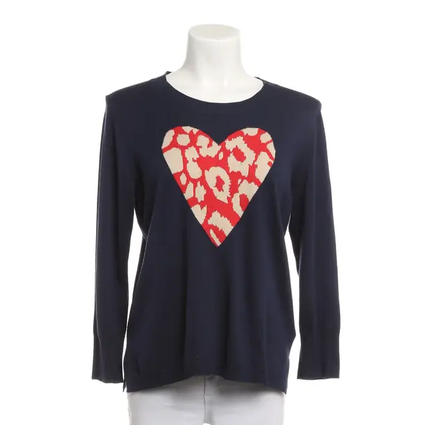 Jumper, in Multicolored, Viscose, Steffen Schraut