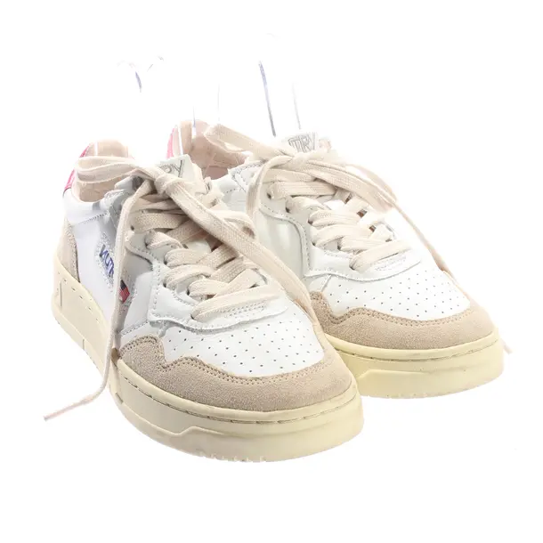 Sneakers, in White, Autry