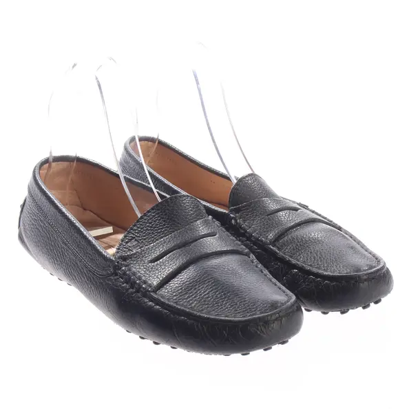 Loafers, in Navy, Tod´s