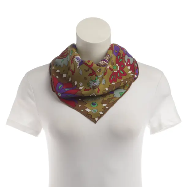 Tuch, in Mehrfarbig, Viskose, Missoni