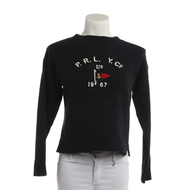 Jumper, in Multicolored, Cotton, Polo Ralph Lauren