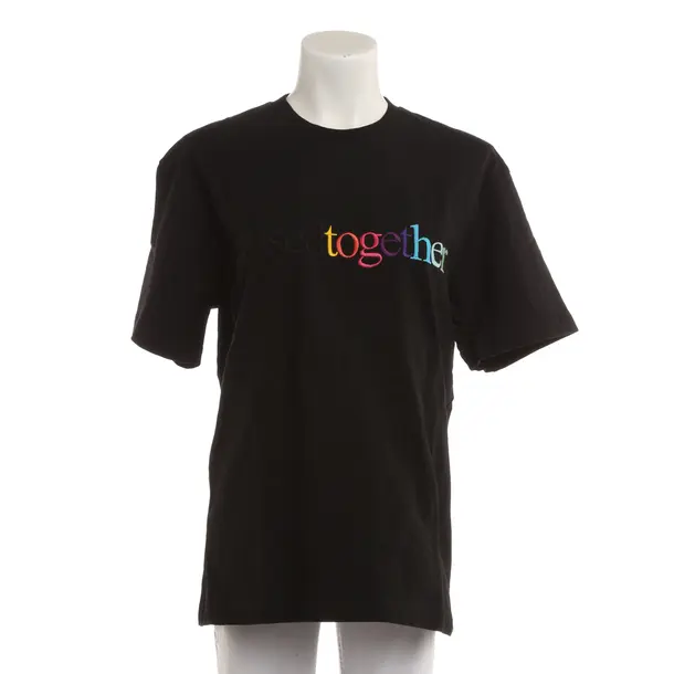 Shirt, in Multicolored, Cotton, Closed