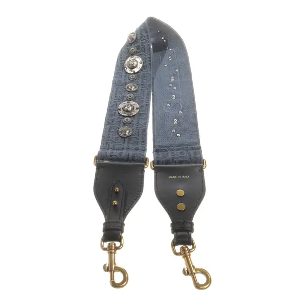 Cinture a cinture a tracolla, in Marina Militare, Cotone, Dior