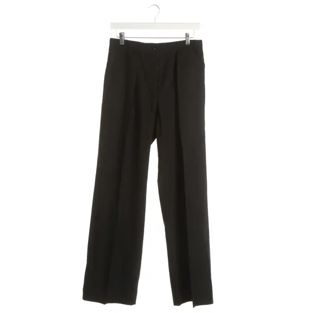 Hose, in Schwarz, Wolle, Acne Studios