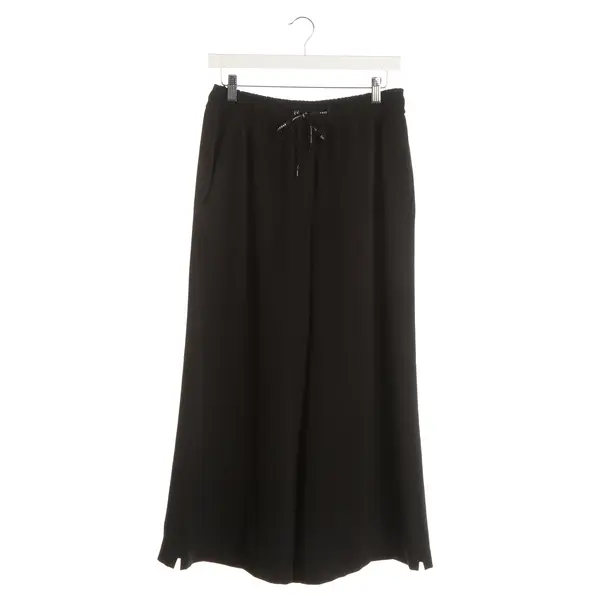 Hose, in Schwarz, Polyester, Marc Cain Sports