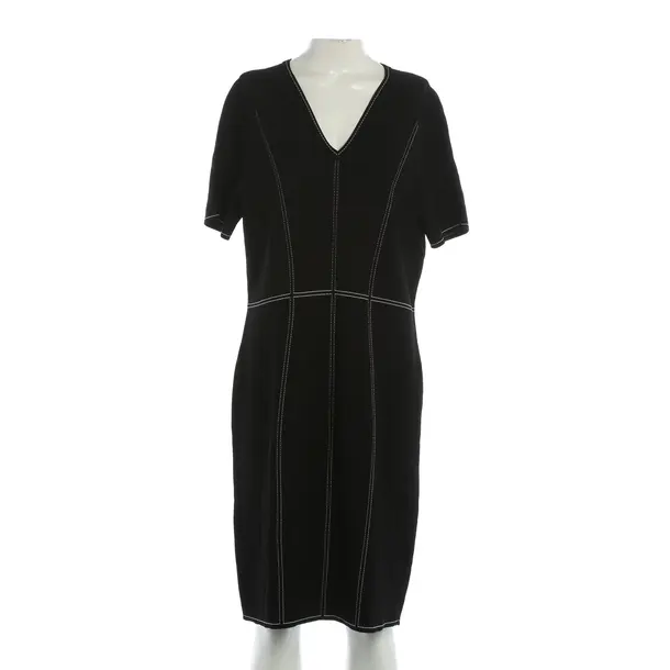 Abito, in Nero, Viscosa, Marc Cain