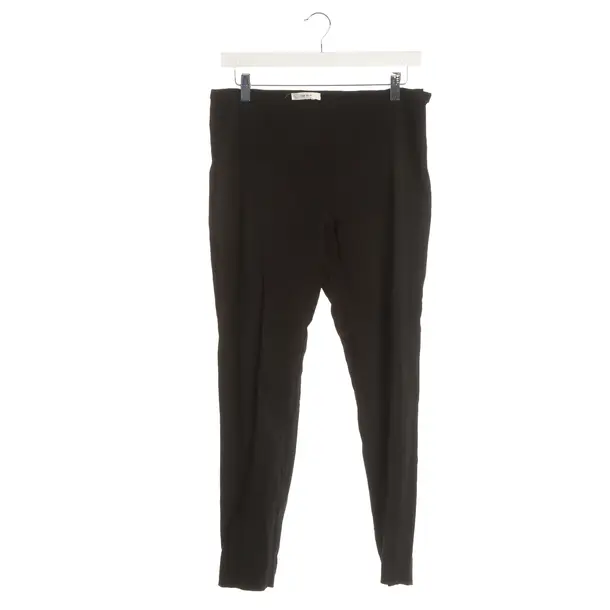 Pants, in Black, Viscose, The Row