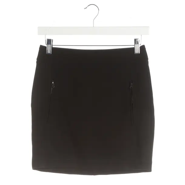 Gonna, in Nero, Poliammide, Max Mara