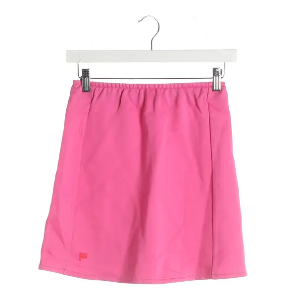 Skirt, in Pink, Cotton, Patagonia