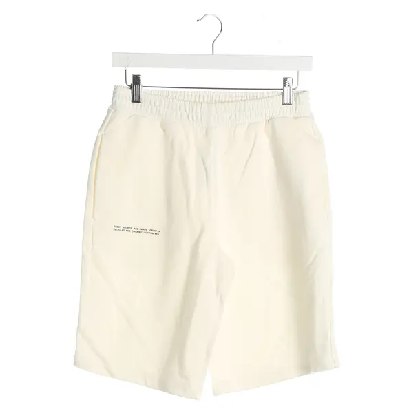 Bermuda, in Cream, Baumwolle, Pangaia