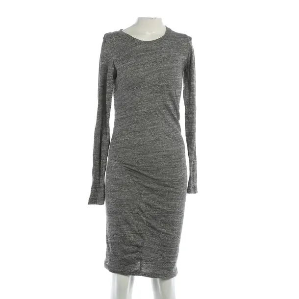 Dress, in Gray, Cotton, Isabel Marant Étoile