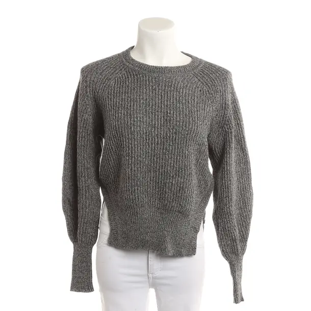 Maglione, in Grigio, Lana, Isabel Marant Étoile