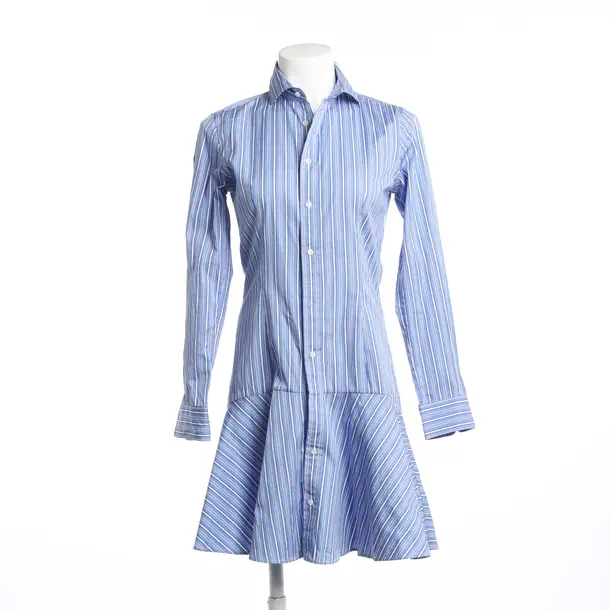 Abito, in Multicolore, Cotone, Polo Ralph Lauren